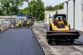 Clarence Center, NY Driveway Paving Company