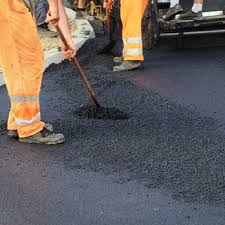 Best Asphalt Driveway Installation  in Clarence Center, NY